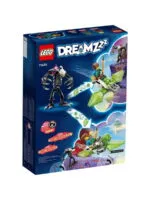 Lego 71455 DREAMZzz Гримкипер — монстр в клетке - Image 7