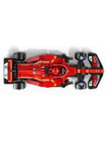 Lego 77242 Speed Champions Болид Ferrari SF-24 F1® - Image 8