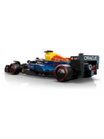 Lego 77243 Speed Champions Болид Oracle Red Bull Racing RB20 F1® - Image 8