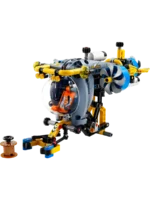 Lego 42201 Техник Глубоководный научный батискаф - Image 8