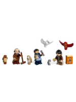 Lego 76430 Гарри Поттер Совятня замка Хогвартс — изображение 7