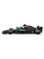 Lego 77244 Speed Champions Болид Mercedes-AMG F1® W15 - Image 8
