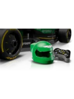 Lego 77245 Speed Champions Болид Aston Martin Aramco F1® AMR24 - Image 8