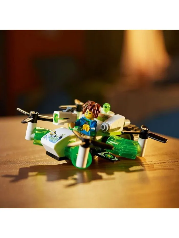 Lego 71471 DREAMZzz Внедорожник Матео — изображение 7
