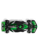 Lego 77247 Speed Champions Болид KICK Sauber F1® Team C44 - Image 8