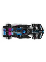 Lego 77248 Speed Champions Болид BWT Alpine F1® Team A524 - Image 8