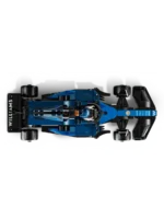 Lego 77249 Speed Champions Болид Williams Racing FW46 F1® - Image 8