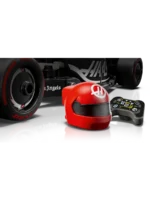 Lego 77250 Speed Champions Болид MoneyGram Haas F1® Team VF-24 - Image 8
