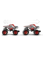Lego 42200 Техник Инерционный ThunderROARus™ Monster Jam™ - Image 8