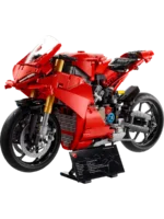 Lego 42202 Техник Мотоцикл Ducati Panigale V4 S - Image 8