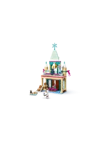 Lego 43265 Принцессы Дисней Ледяной замок Эренделл - Image 8