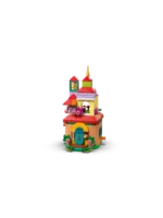 Lego 43261 Принцессы Дисней Мини-дом «Энканто» — изображение 8