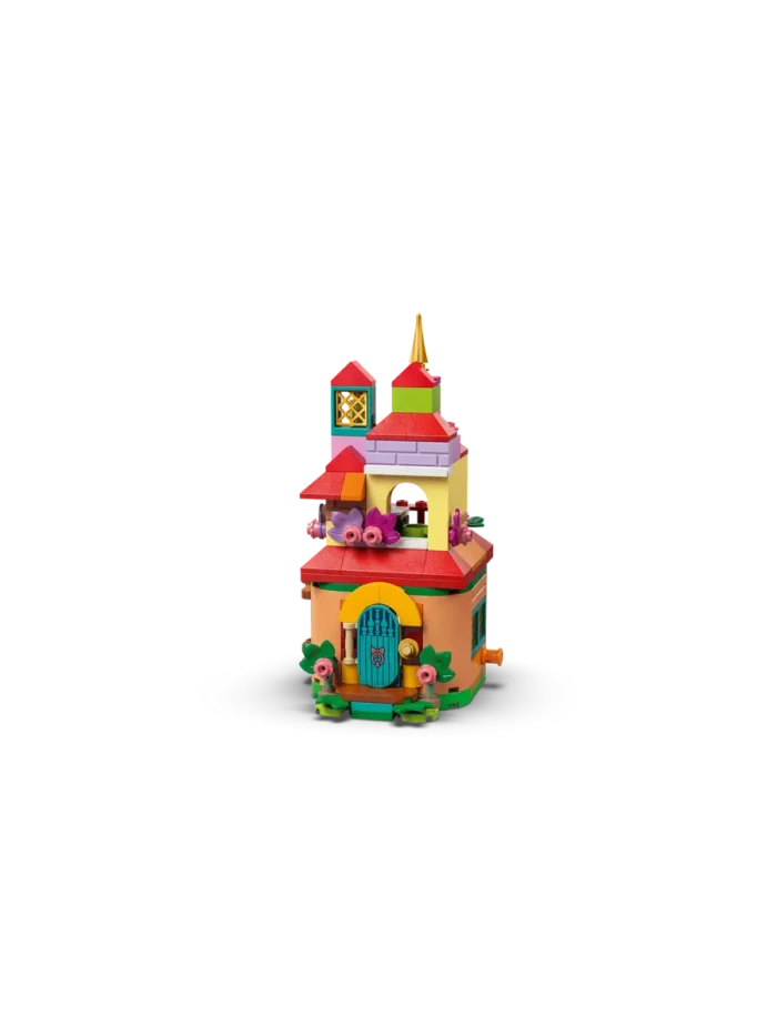 Lego 43261 Принцессы Дисней Мини-дом «Энканто» — изображение 8