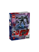 Lego 76276 Супер Герои Механическая броня Венома против Майлза Моралеса — изображение 8