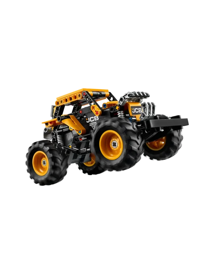 Lego 42199 Техник Инерционный DIGatron™ Monster Jam™ — изображение 8
