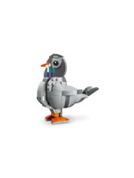 Lego 31163 Криэйтор Веселый кот - Image 8