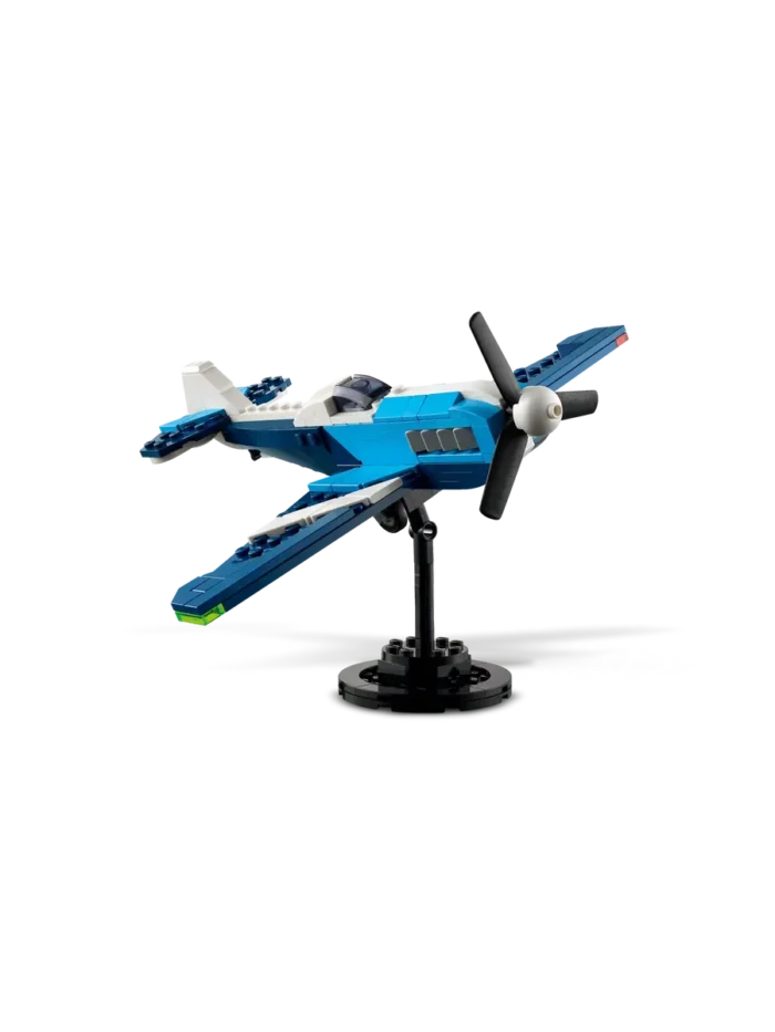 Lego 31160 Криэйтор Самолеты: Гоночный самолет - Image 8