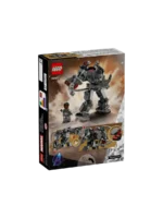 Lego 76277 Супер Герои Механическая броня Воителя - Image 8