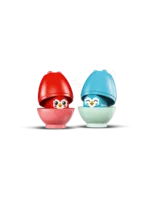 Lego 10440 Дупло Дерево-конструктор равновесия — изображение 8