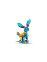 Lego 71488 DREAMZzz Приключения творческих животных Банчу - Image 8