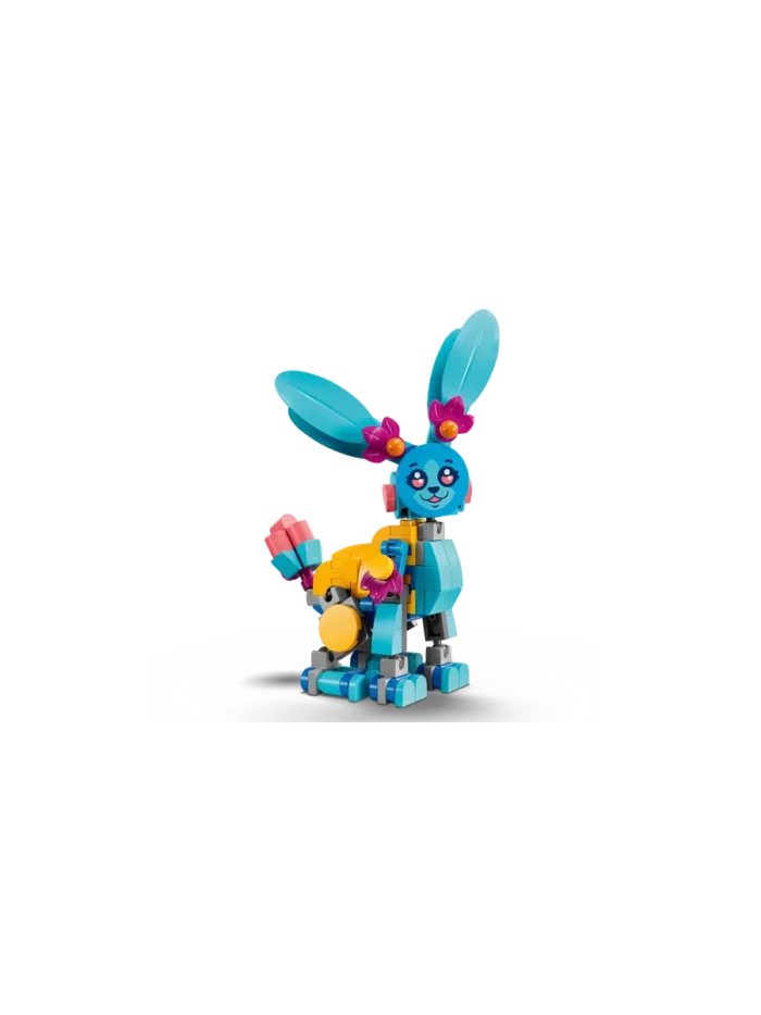 Lego 71488 DREAMZzz Приключения творческих животных Банчу - Image 8