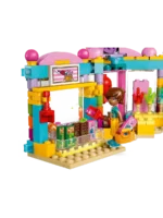 Lego 42649 Подружки Кондитерская Хартлейк Сити — изображение 8