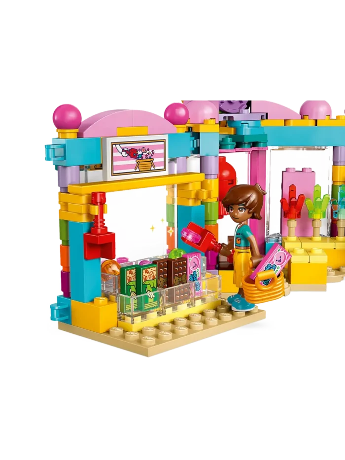 Lego 42649 Подружки Кондитерская Хартлейк Сити — изображение 8