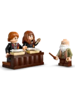 Lego 76442 Гарри Поттер Замок Хогвартс: Урок заклинаний — изображение 8