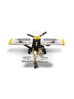 Lego 42198 Техник Легкомоторный самолет - Image 8