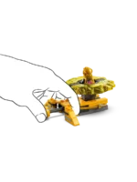 Lego 71826 Ниндзяго Боевой набор драконов Кружитцу — изображение 8