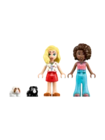 Lego 42640 Подружки Игровая площадка для морских свинок - Image 8