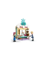 Lego 43256 Принцессы Дисней Приключения Анны на санях - Image 8