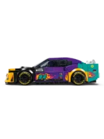 Lego 76935 Speed Champions NASCAR® Next Gen Chevrolet Camaro ZL1 — изображение 8