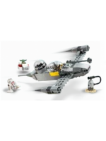 Lego 75410 Звездные войны Звездный истребитель N-1 Мандалорца и Грогу — изображение 8