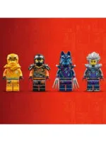 Lego 71811 Ниндзяго Внедорожник-багги Арина — изображение 7