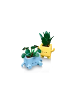 Lego 10349 Botanicals Веселые растения — изображение 7