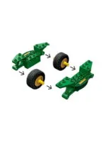 Lego 71788 Ниндзяго Мотоцикл Ллойда — изображение 7