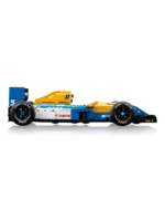 Lego 10353 Icons Williams Racing FW14B и Найджел Мэнселл - Image 7