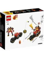 Lego 71783 Ниндзяго Робот Кая на мотоцикле EVO - Image 7