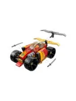 Lego 71780 Ниндзяго Гоночный автомобиль Кая EVO — изображение 7