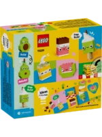 Lego 11039 Классика Творческие кулинарные друзья — изображение 8