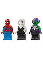 Lego 76279 Супер Герои Гоночная машина Человека-паука и Зеленый Гоблин — изображение 7