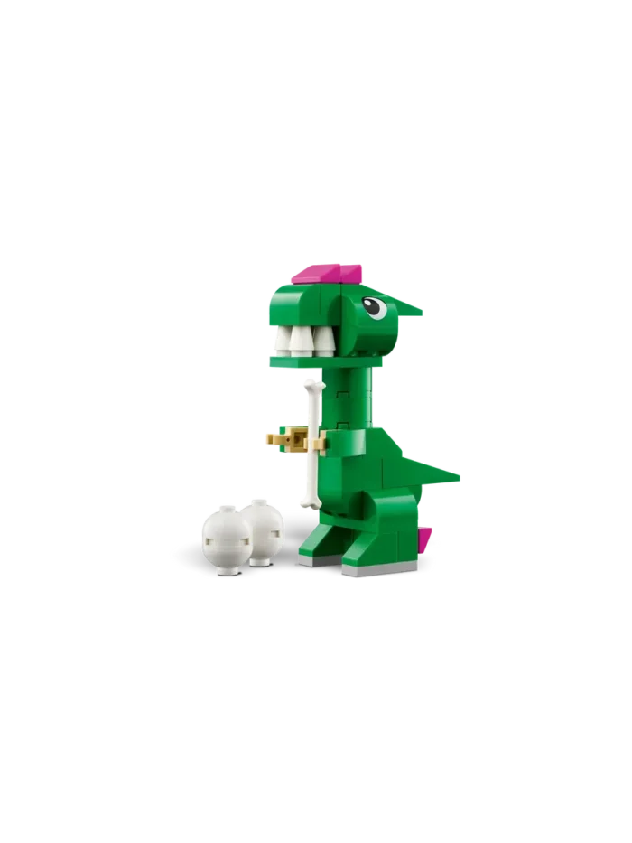Lego 11041 Классика Творческие динозавры - Image 8