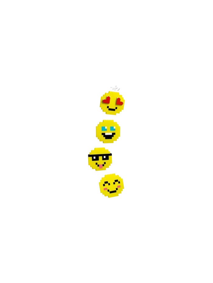 Lego 11042 Классика Творческая коробка счастья — изображение 8