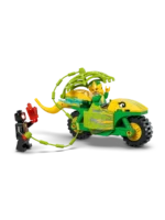Lego 11198 Spidey Спин и погоня за мотодинозавром Электро - Image 8