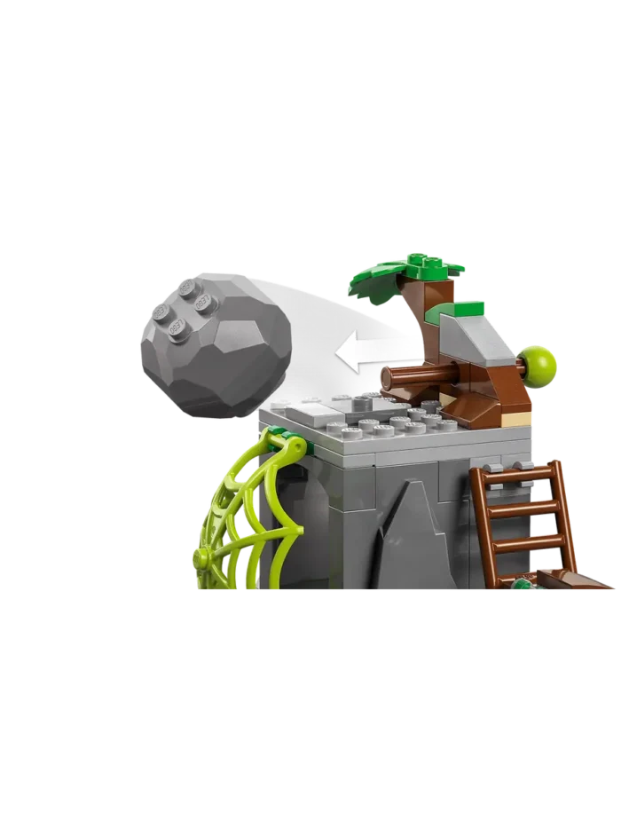 Lego 11199 Spidey Спасение на диновездеходе команды Спайди - Image 8