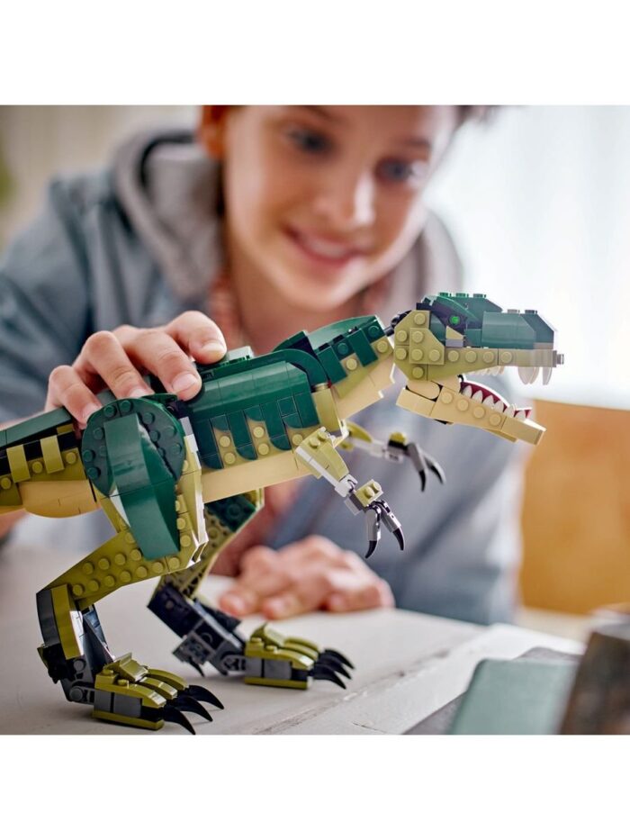 Lego 31151 Криэйтор Тираннозавр - Image 7