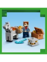 Lego 21263 Minecraft Шахта в Пустошах - Image 7