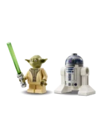 Lego 75360 Звездные войны Джедайский истребитель Йоды — изображение 8