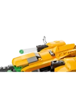 Lego 76254 Супер Герои Корабль малышки Ракеты — изображение 8